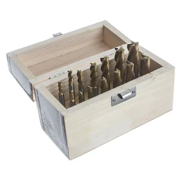 Pinnfrässats Handla nu